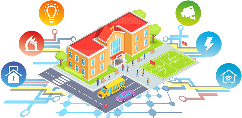 Cova Group Impianti per il terziario