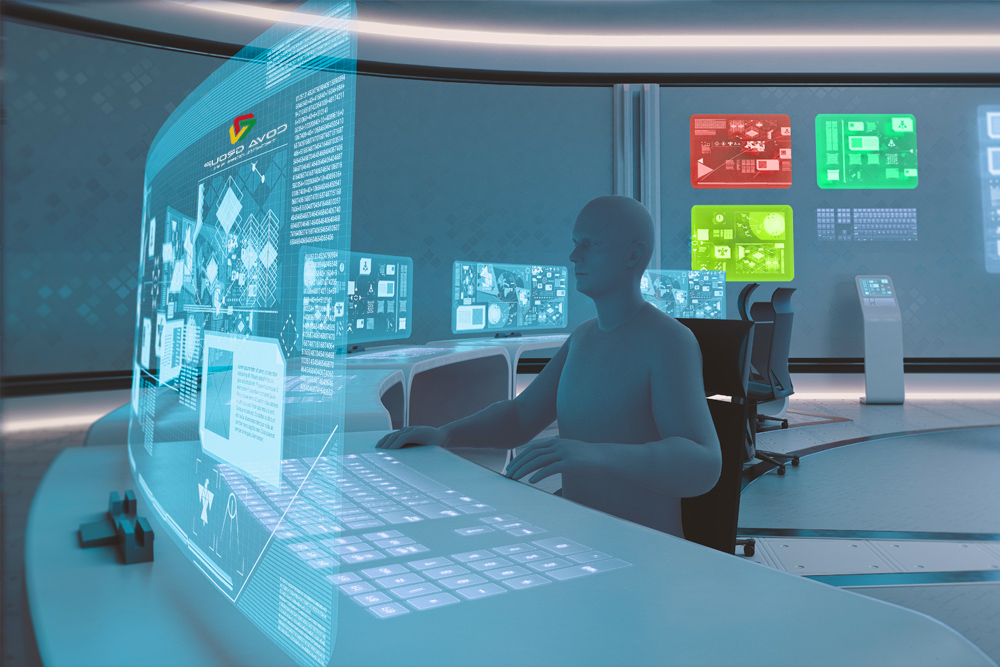 Assistenza e teleassistenza